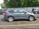 Honda CR-V Lx Image 12
