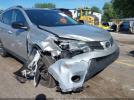 Toyota RAV4 Le Image 6