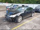 Lexus Es Image 2