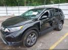Honda CR-V Ex-l Image 2