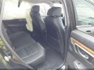 Honda CR-V Ex-l Image 5