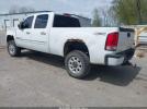 GMC Sierra 2500 Denali Image 6