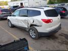 Chevrolet Traverse 1lt Image 6
