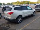 Chevrolet Traverse 1lt Image 2