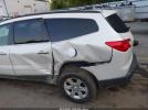 Chevrolet Traverse 1lt Image 12