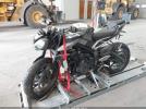 Triumph Motorcycle Street Triple 765 R Image 2