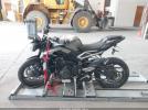 Triumph Motorcycle Street Triple 765 R Image 10