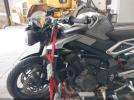 Triumph Motorcycle Street Triple 765 R Image 15