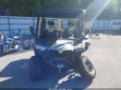 Cf Moto Uforce 600 Image 3
