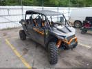 Polaris RZR Xp 4 1000 Ultimate Image 1