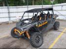 Polaris RZR Xp 4 1000 Ultimate Image 4