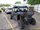 Polaris RZR Xp 4 1000 Ultimate Image 5