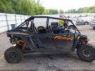 Polaris RZR Xp 4 1000 Ultimate Image 9