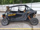Polaris RZR Xp 4 1000 Ultimate Image 12