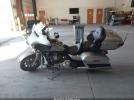 Harley-Davidson Flhtkl Ultra Limited Low Image 11