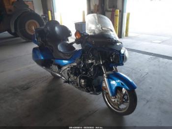  Salvage Honda Gl1800