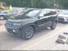 Jeep Grand Cherokee Limited 4x4 Image 2