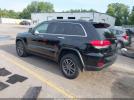 Jeep Grand Cherokee Limited 4x4 Image 3