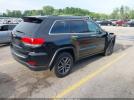 Jeep Grand Cherokee Limited 4x4 Image 6
