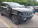 Jeep Grand Cherokee Limited 4x4 Image 7