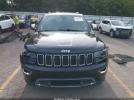 Jeep Grand Cherokee Limited 4x4 Image 13