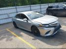 Toyota Camry Se Image 1