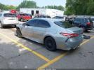 Toyota Camry Se Image 4