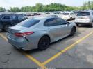 Toyota Camry Se Image 16
