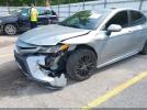 Toyota Camry Se Image 14