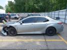 Toyota Camry Se Image 15