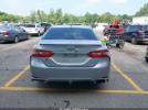 Toyota Camry Se Image 12