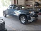 Chevrolet Silverado 1500 Lt Image 1