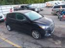 Chevrolet Spark 1lt Cvt Image 1