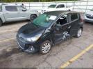 Chevrolet Spark 1lt Cvt Image 2
