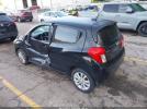 Chevrolet Spark 1lt Cvt Image 12