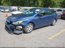 Subaru Impreza 2.0i Image 5