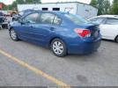 Subaru Impreza 2.0i Image 6