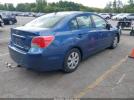 Subaru Impreza 2.0i Image 9