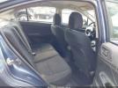 Subaru Impreza 2.0i Image 11