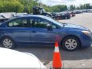Subaru Impreza 2.0i Image 4