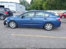 Subaru Impreza 2.0i Image 14