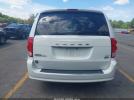 Dodge Grand Caravan Sxt Image 16