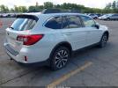 Subaru Outback 3.6r Limited Image 9
