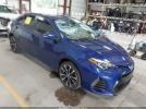 Toyota Corolla Se Image 1