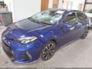 Toyota Corolla Se Image 2