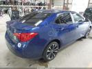 Toyota Corolla Se Image 9