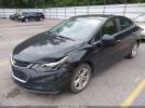Chevrolet Cruze Lt Auto Image 12