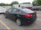 Chevrolet Cruze Lt Auto Image 8