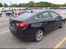 Chevrolet Cruze Lt Auto Image 3