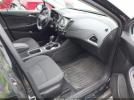 Chevrolet Cruze Lt Auto Image 6